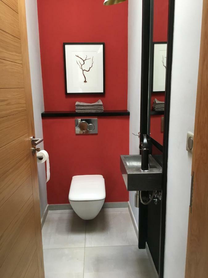 בלקלבה Luxury Villas At Royal Park מראה חיצוני תמונה