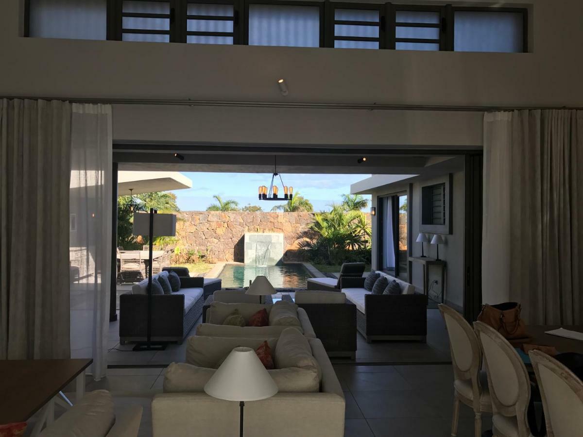 בלקלבה Luxury Villas At Royal Park מראה חיצוני תמונה