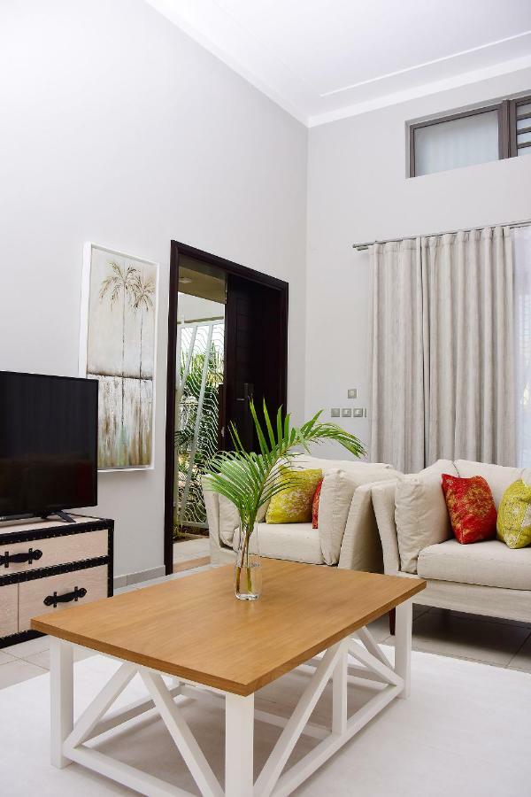 בלקלבה Luxury Villas At Royal Park מראה חיצוני תמונה