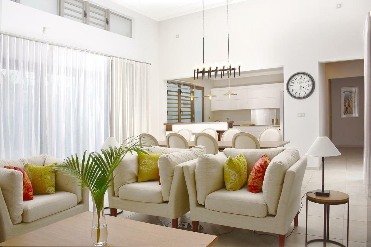 בלקלבה Luxury Villas At Royal Park מראה חיצוני תמונה