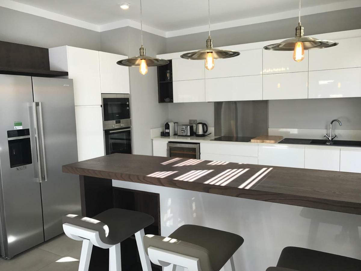 בלקלבה Luxury Villas At Royal Park מראה חיצוני תמונה